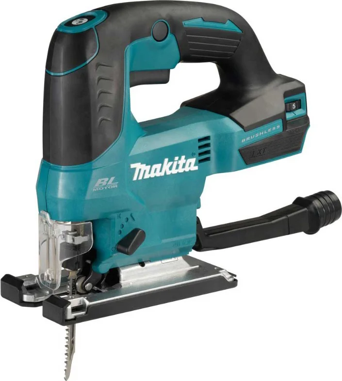 Makita DJV184Z Accu Decoupeerzaag D-greep 18V Basic Body