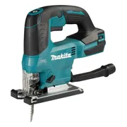 Makita DJV184Z Accu Decoupeerzaag D-greep 18V Basic Body