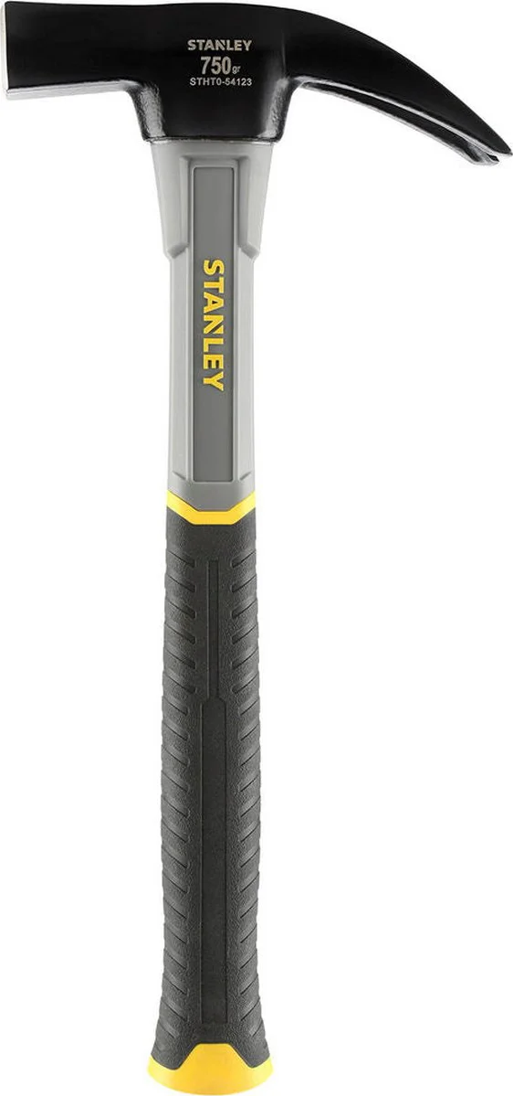 Stanley STHT0-54123 Bekistingshamer Glasvezel 750gr
