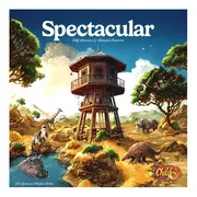 Spectacular