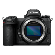 Nikon Z6 II Body