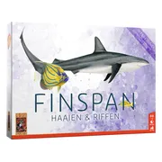 Finspan: Haaien & Riffen