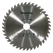Makita D-77344 Afkortzaagblad Hout | 216 x 30 mm | 40-tands