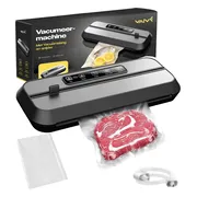 VAIVE Vacumeermachine - Vacuummachines - Foodsaver - Seal Apparaat - Vacuummachine - Vacuum Machine