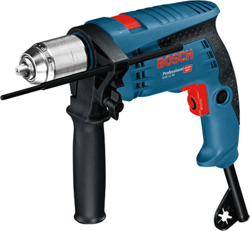 Bosch Professional PRO GSB 13 RE Klopboormachine 600W - 0601217100