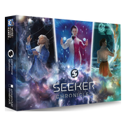 Seeker Chronicles