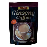GMB Ginseng Coffee 3in1 10ST