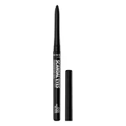 Rimmel London Exaggerate Full Colour Eye Definer - Oogpotlood - 001 Black