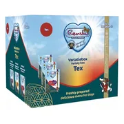 Renske Vers Variatiebox Hondenvoer Nat Tex 30 x 185 gr