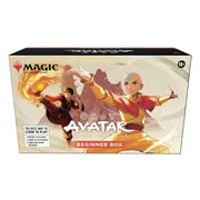 Magic: The Gathering - Avatar: The Last Airbender Beginner Box - EN