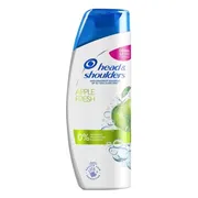 Head & Shoulders Apple Fresh Shampoo 250ML