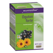 Mannavital Oguton Forte 60VCP