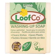 LoofCo Washing Up Soap Limoen 100GR