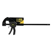Stanley FMHT0-83233 FatMax Eenhandslijmtang/spreider M - 300/62mm