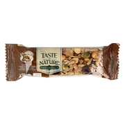 Taste Of Nature Brazil Nut Reep 40GR