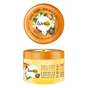Lovea 3-in-1 Haarmasker - Monoï & Shea 390ML