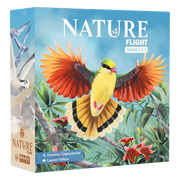 Nature Flight Expansion