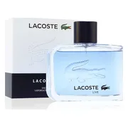 Lacoste Live Eau de Toilette 75ML