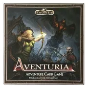 Aventuria Adventure Card Game