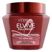 L'Oréal Elvive Full Resist Hair Mask 300 ml