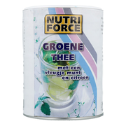 Naproz Instant Groene Thee 380gr