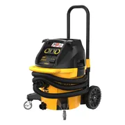 DeWALT DWV905M Nat- en Droogstofzuiger
