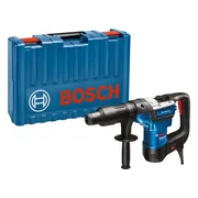 Bosch Professional GBH 5-40 D Boorhamer SDS max 8,5J 1100W in koffer - 0611269001