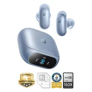 Soundcore Liberty 5 Pro Blauw