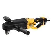 DeWALT DCD470N Accu haakse boormachine 54V XR FlexVolt Basic Body