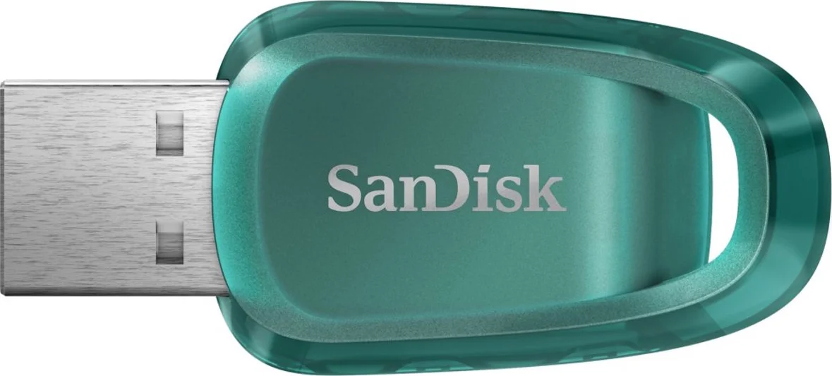 SanDisk USB Ultra ECO 128GB