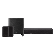 Denon Home Soundbar 550 Home Cinema Set