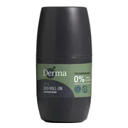 Derma Man Deo Roll-On 50ML