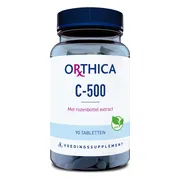 Orthica C-500 90 tabletten