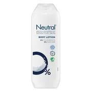 Neutral Body Lotion 250ML