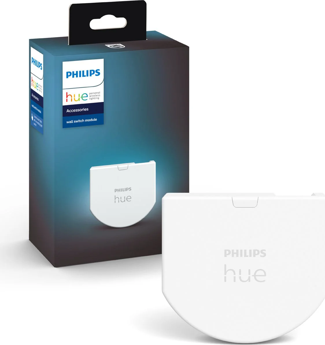 Philips Hue wandschakelaarmodule