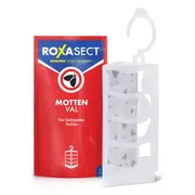 Roxasect Mottenval 80GR