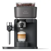 Philips Baristina Latte BAR400/60 Zwart