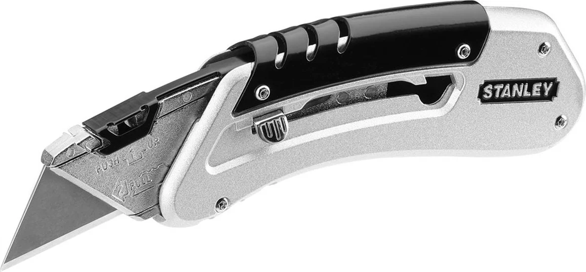 Stanley 0-10-810 Quickslide Mes