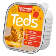 6x Garvo Vogelvoer Pride Treats (207008) 800 gr