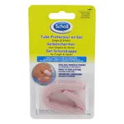 Scholl Gelbeschermer Voor Vingers & Tenen