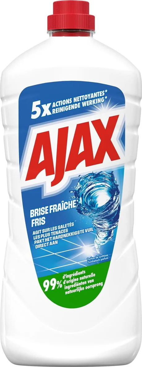 Ajax Allesreiniger Classic 1,25 liter