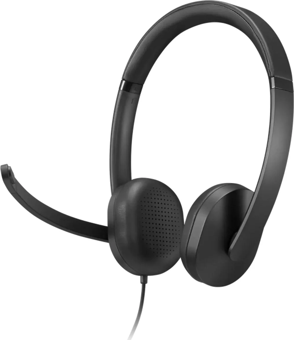 Lenovo VoIP 5000 Bedrade Office Headset