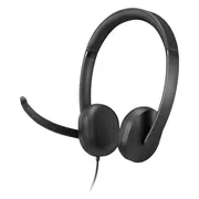 Lenovo VoIP 5000 Bedrade Office Headset