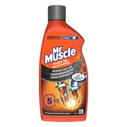 Mr Muscle Power Gel Ontstopper 500ML