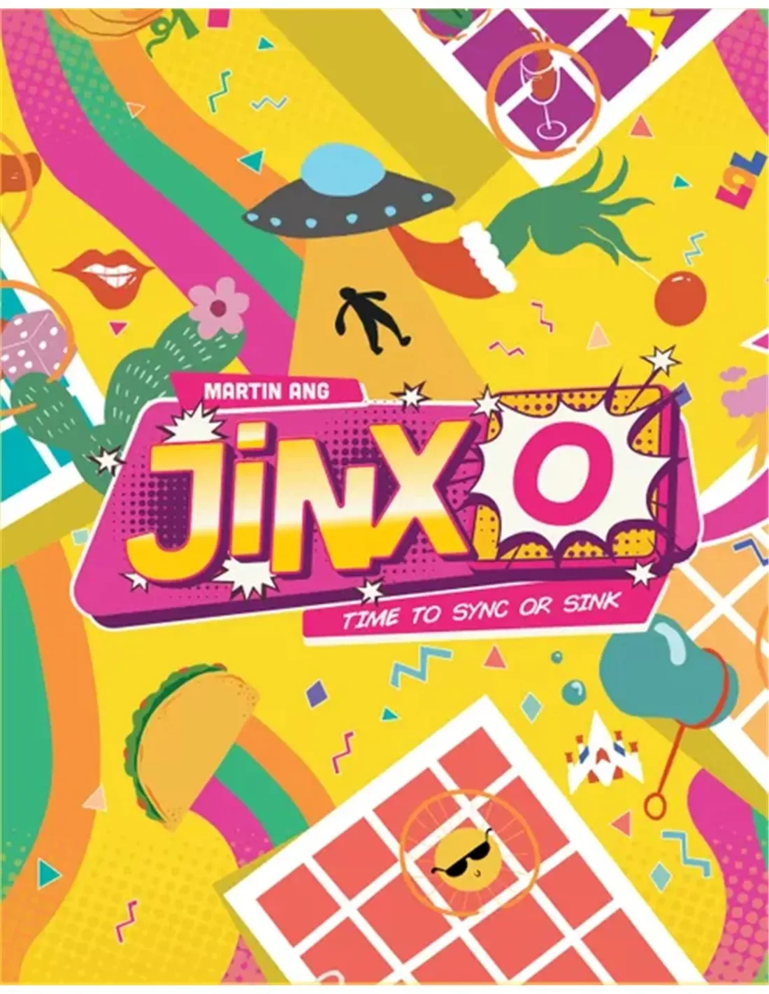 JinxO