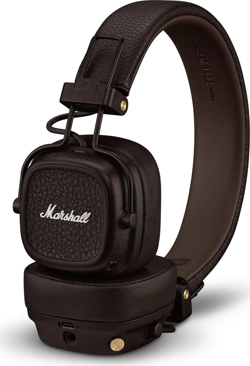 Marshall Major V Bruin