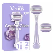 Gillette Venus Comfort Glide Breeze Scheersysteem
