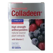 Lamberts Colladeen Tabletten 60TB