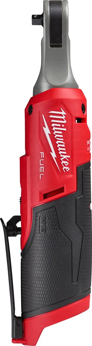 Milwaukee M12 FUEL™ FHIR14-0 High speed accu ratelsleutel 1/4" borgpin 12V Basic Body - 4933478171