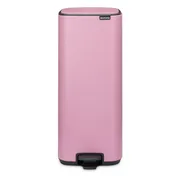 Brabantia Bo Pedaalemmer 30 Liter Lilac Pink